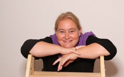 Wie ich bei der Pikler-Hengstenberg-Gesellschaft gelandet bin