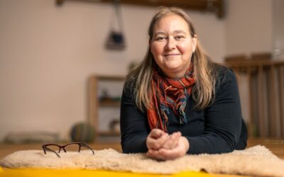 Wie ich wurde, wer ich bin: Mein Weg zur Mentorin für respektvolle und authentische Beziehungen mit Kindern