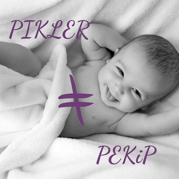 Was ist der Unterschied zwischen Pikler und Pekip?