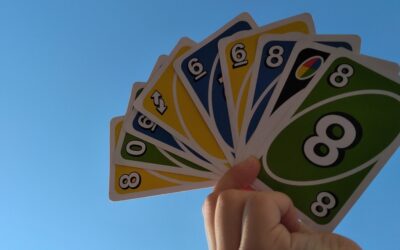 Mein Kind schummelt beim Spielen!