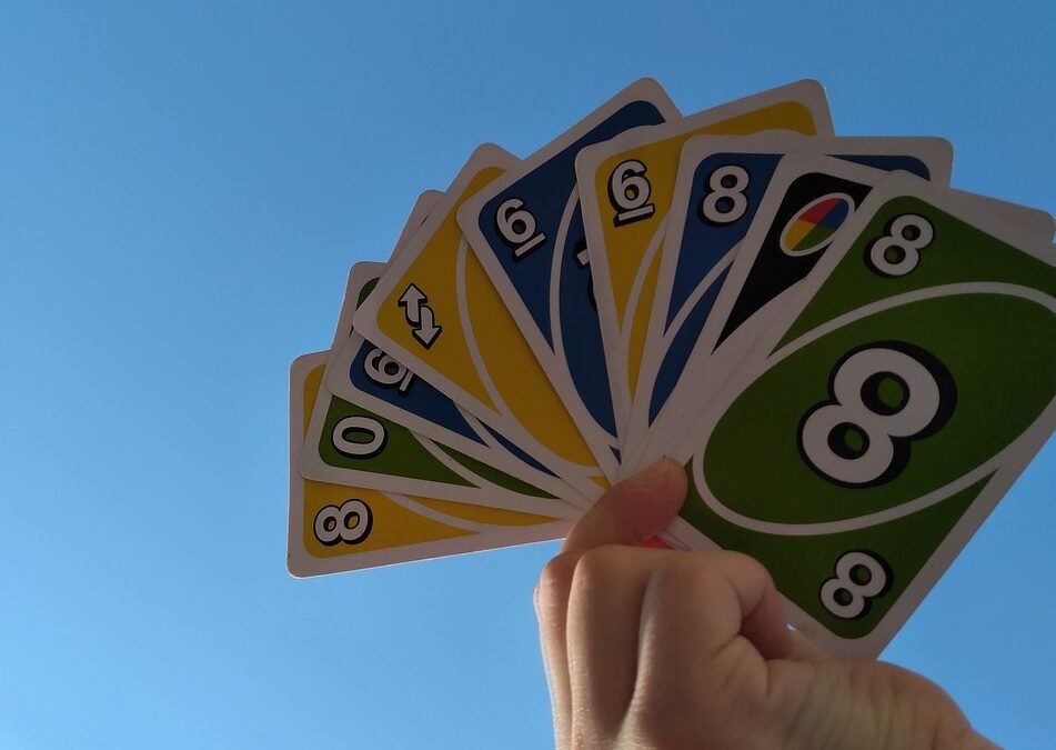 Mein Kind schummelt beim Spielen!
