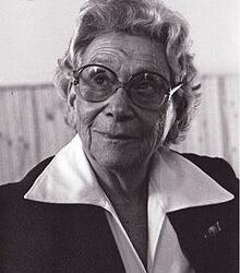 Wer war Emmi Pikler eigentlich?