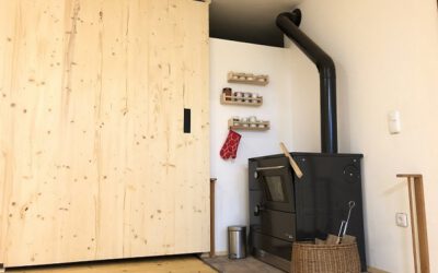 Wie aus meinem alten ein neuer SpielRaum wurde!