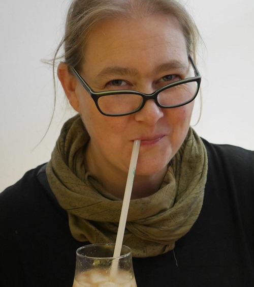 Danicheers Daniela Scheurer