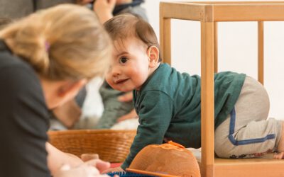 5 meiner Glücksmomente im SpielRaum