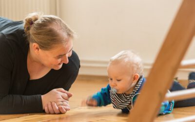 „Ist doch nichts passiert!“ – Oder doch? Mit bewusster Sprache von Erziehung zu Beziehung