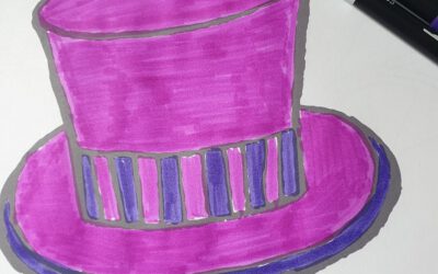 Prinzessin Fürchterlich und Herr Rosarot – eine Geschichte für Kinder