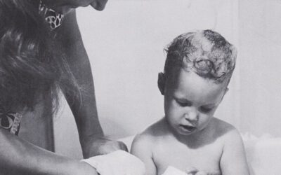 Was ist die Pikler-Pädagogik?