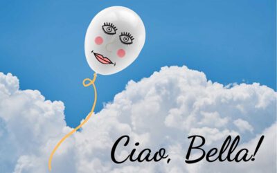 Ciao, Bella! – Eine Geschichte für Kinder ab 3 Jahren