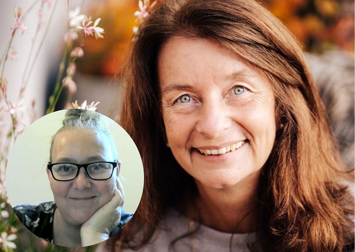 Stress lass nach! – 9 Fragen an meinen Blogbuddy Eva Strübing