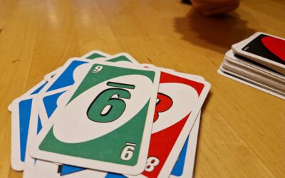 Mein Kind schummelt beim Spielen!