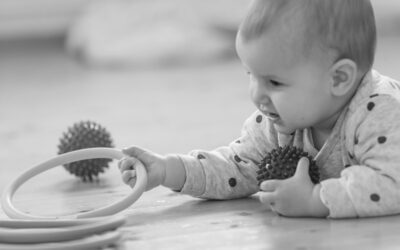 Was ist die Eltern-Baby-Teestunde?