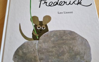 Frederick – eine Bilderbuchempfehlung für den Herbst