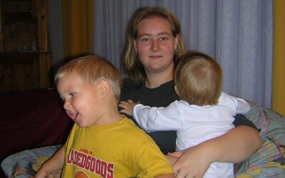 Wie ich bei der Pikler-Hengstenberg-Gesellschaft gelandet bin