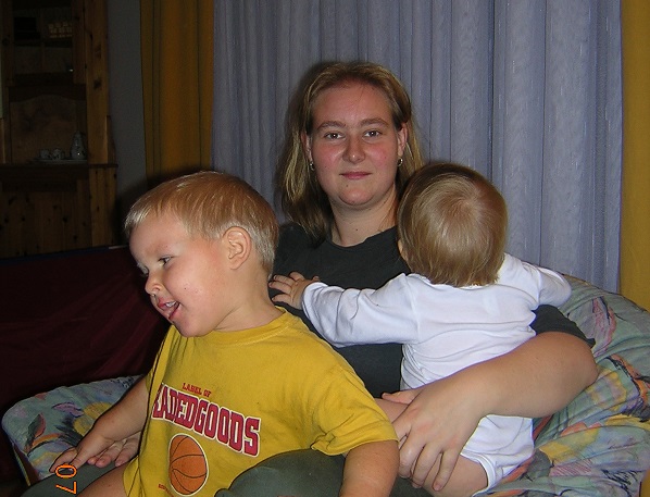 Wie ich bei der Pikler-Hengstenberg-Gesellschaft gelandet bin