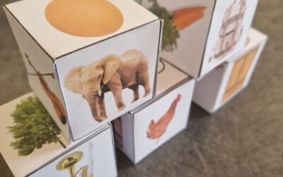 30 Titel-Ideen für deine frei erzählte phantastische Kindergeschichte