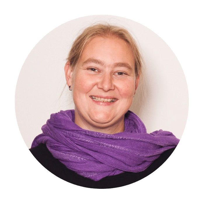 Daniela Scheurer - Pikler SpielRaum Burgenland