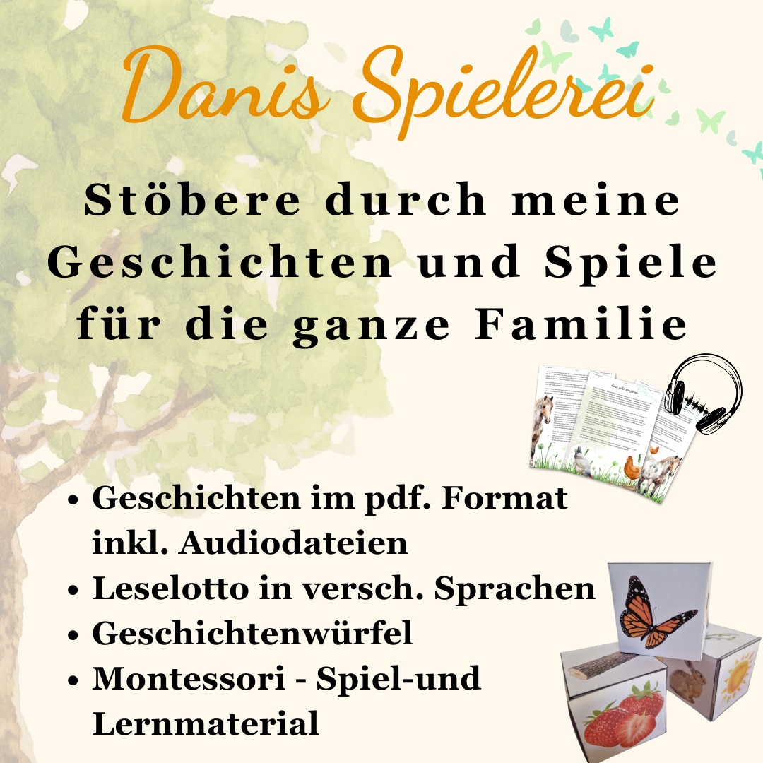 Danis Spielerei