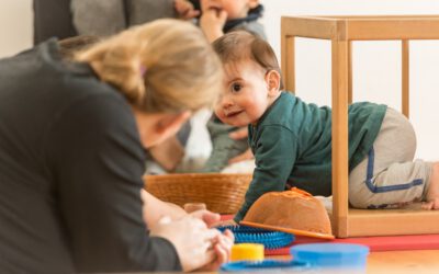 5 meiner Glücksmomente im SpielRaum